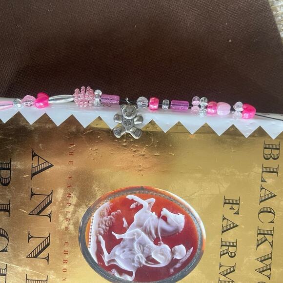 Anne Rice hard back books set of 3 - Picture 12 of 12